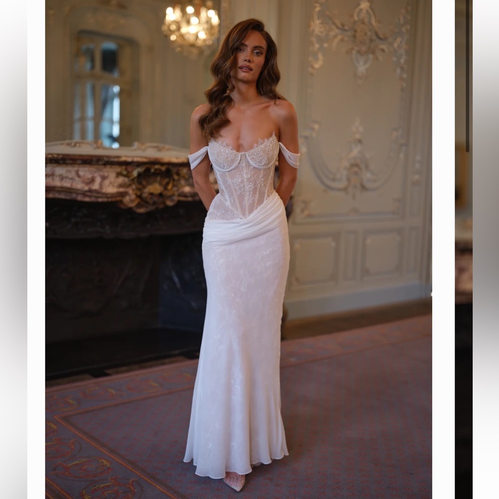 Rosie Etienne Aria Dress